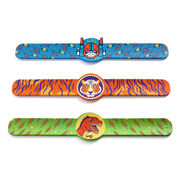 Pulsera feroz
