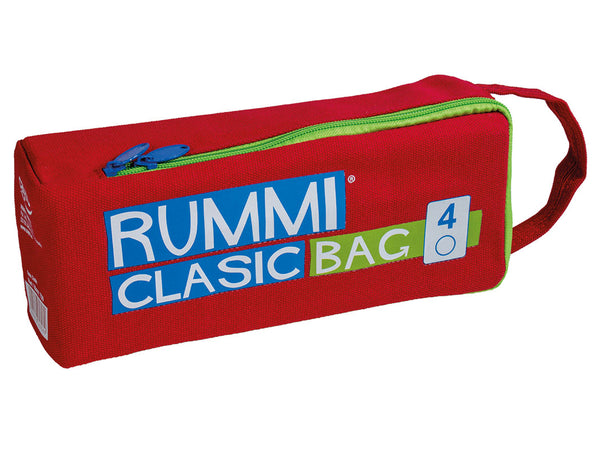 Rummi Classic Bolsa Grande · Cayro