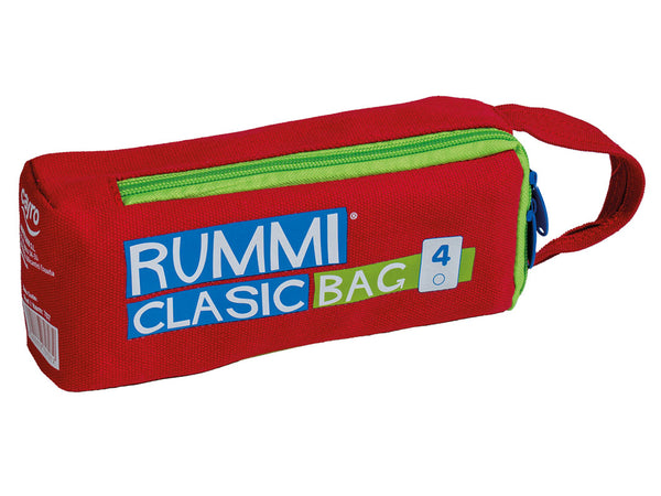 Rummi Classic Bolsa Pequeño · Cayro