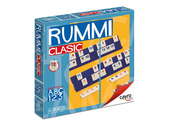 Rummi Classic · Cayro