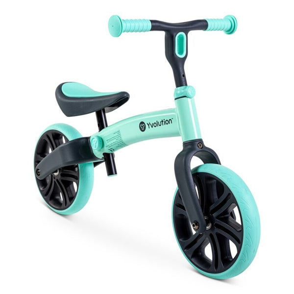 Bicicleta equilibrio Velo Menta · Yvolution