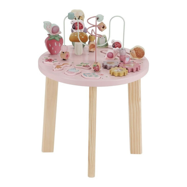 Mesa de actividades Fairy Garden FSC · Little Dutch