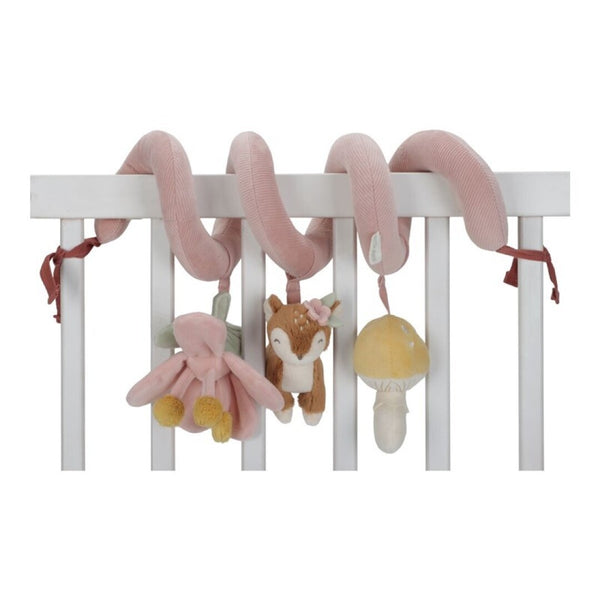 Espiral de actividades Fairy Garden · Little Dutch