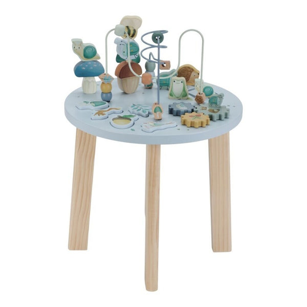 Mesa de actividades Forest Friends FSC · Little Dutch