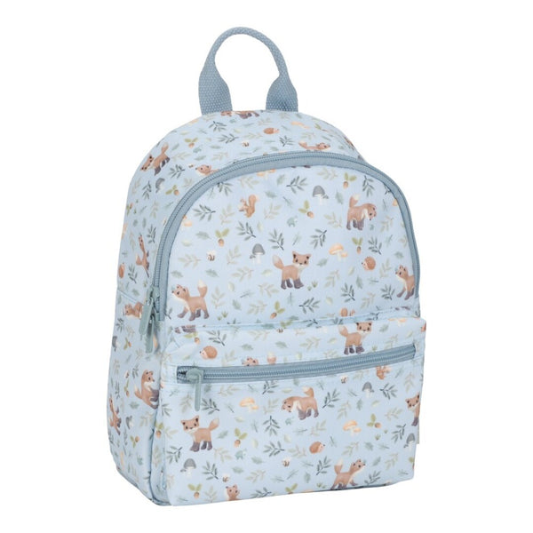 Mochila Forest Friends · Little Dutch