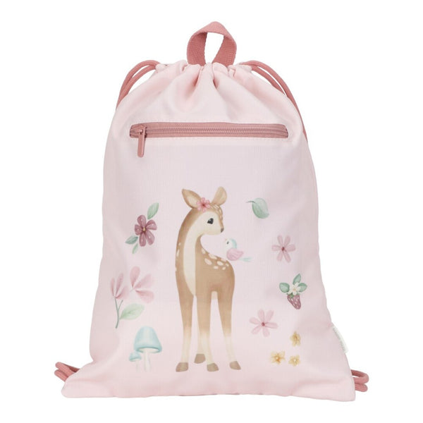 Bolsa Gym Fairy Garden · Little Dutch