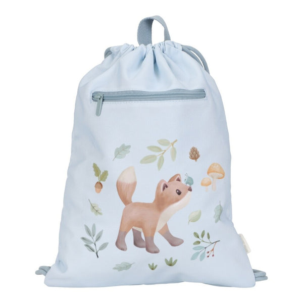 Bolsa Gym Forest Friends · Little Dutch