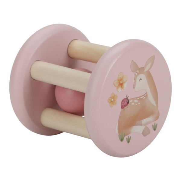 Roller Fairy Garden · Little Dutch