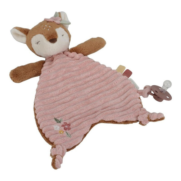 Doudou ciervo Fairy Garden · Little Dutch