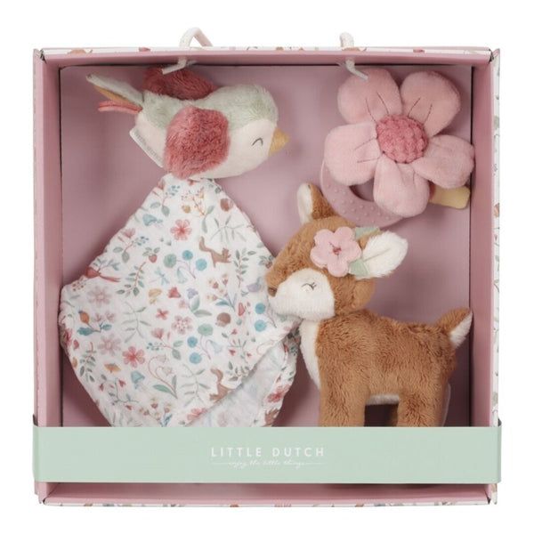 Caja Regalo Fairy Garden · Little Dutch