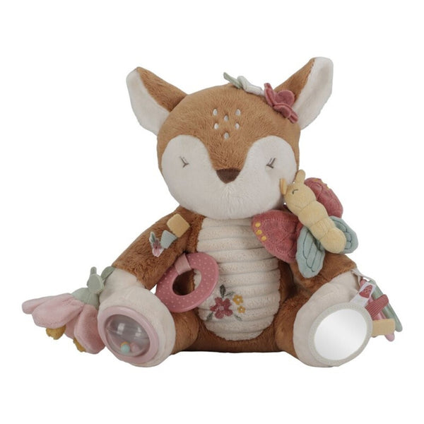 Ciervo de actividades Fairy Garden · Little Dutch