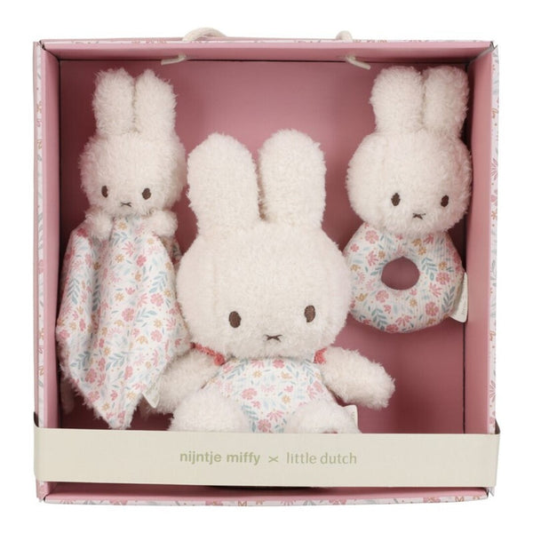 Caja Regalo Miffy  Lucky Blossom · Little Dutch