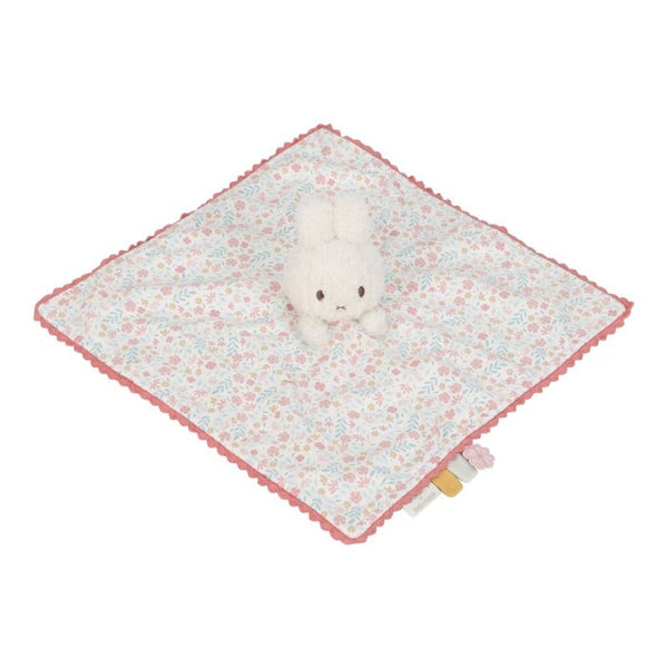 Doudou Miffy Lucky Blossom · Little Dutch