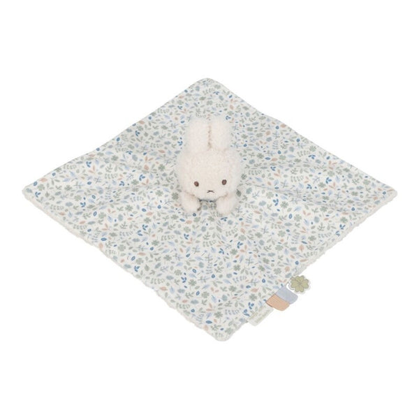 Doudou Miffy Lucky Leaves · Little Dutch