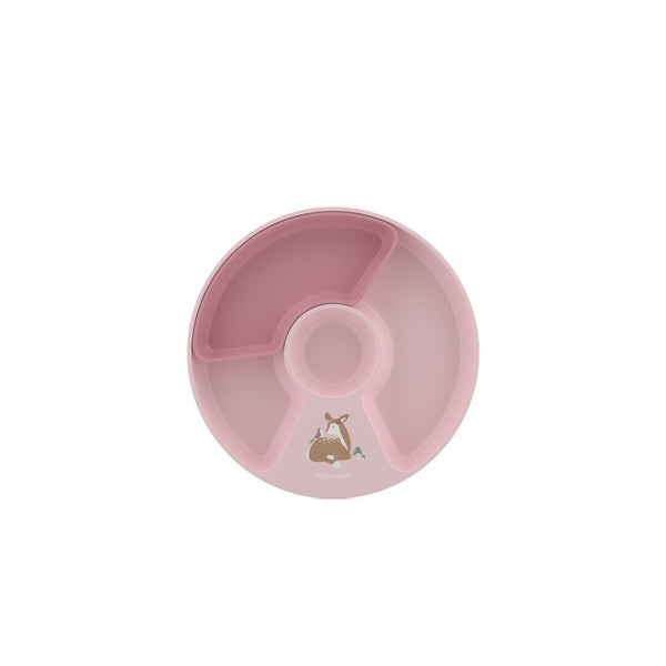 Plato dividido Mio Fairy Garden Little Dutch