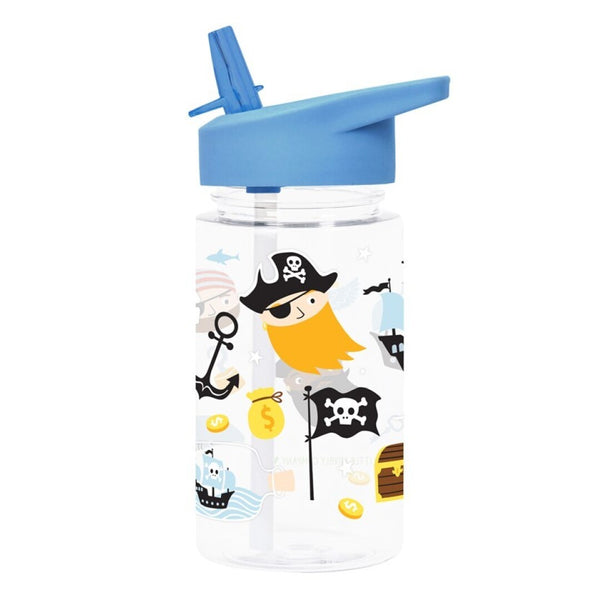 Botella Tritán Piratas · Little Lovely Company