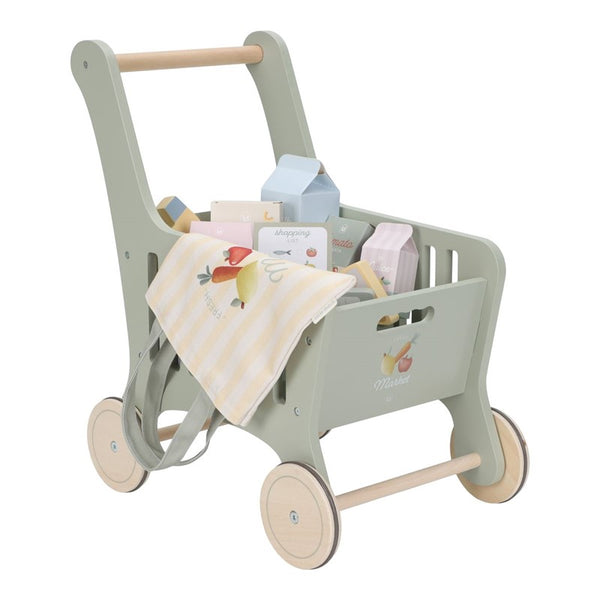 Carrito de la Compra FSC · Little Dutch