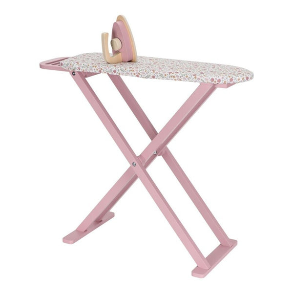 Tabla de planchar FSC · Little Dutch