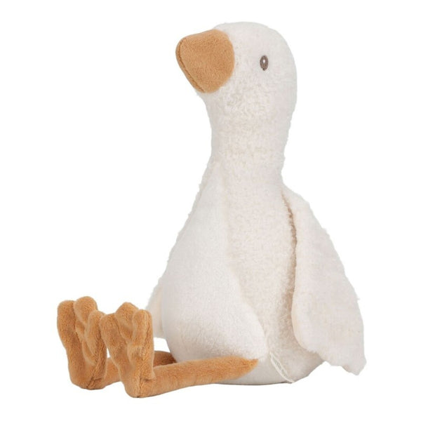 Oca 25 cm Newborn Natural · Little Dutch