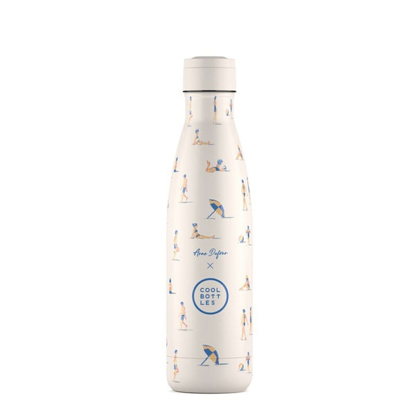 Botella Ocean Breeze 500ml · Cool Bottles