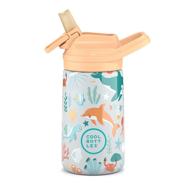 The Kiddie Bottle - Underwater World 350ml · Cool Bottles
