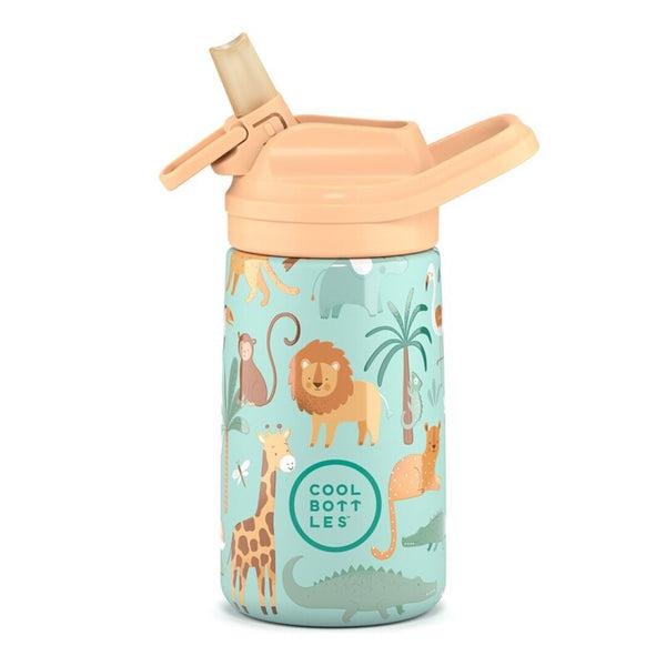 The Kiddie Bottle -  Wild Crew 350ml · Cool Bottles