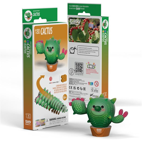 EUGY · Cactus
