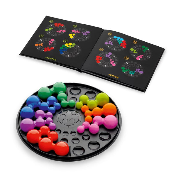 IQ Deluxe Circle · Smart Games
