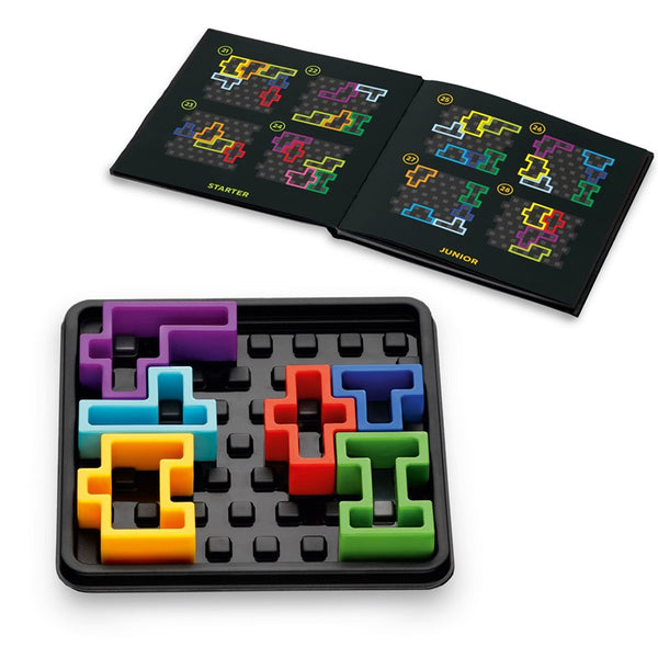 IQ Deluxe Square · Smart Games