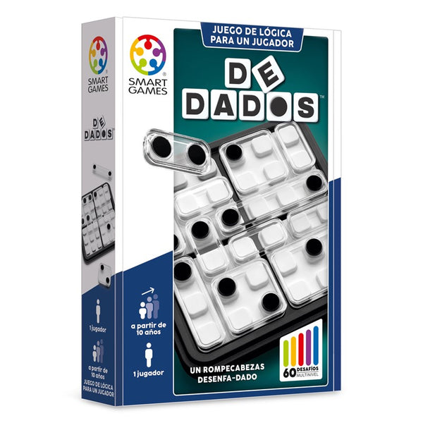 De Dados · Smart Games