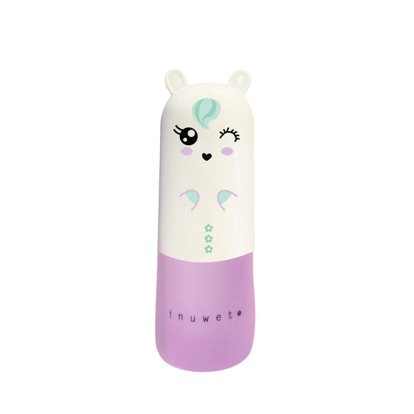Bálsamo Labial Bunny & Friends Nube · Inuwet