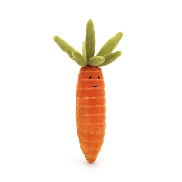 Vivacious Vegetable Carrot · Jellycat