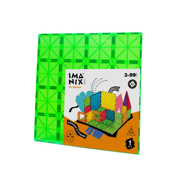 Imanix Base Magnética · Braintoys