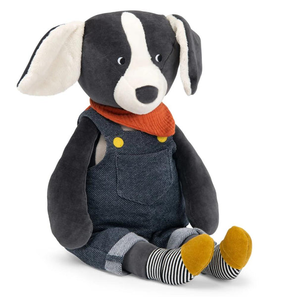 Puce the Dog Gigante 70cm · Moulin Roty