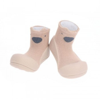 Attipas Animals Beige