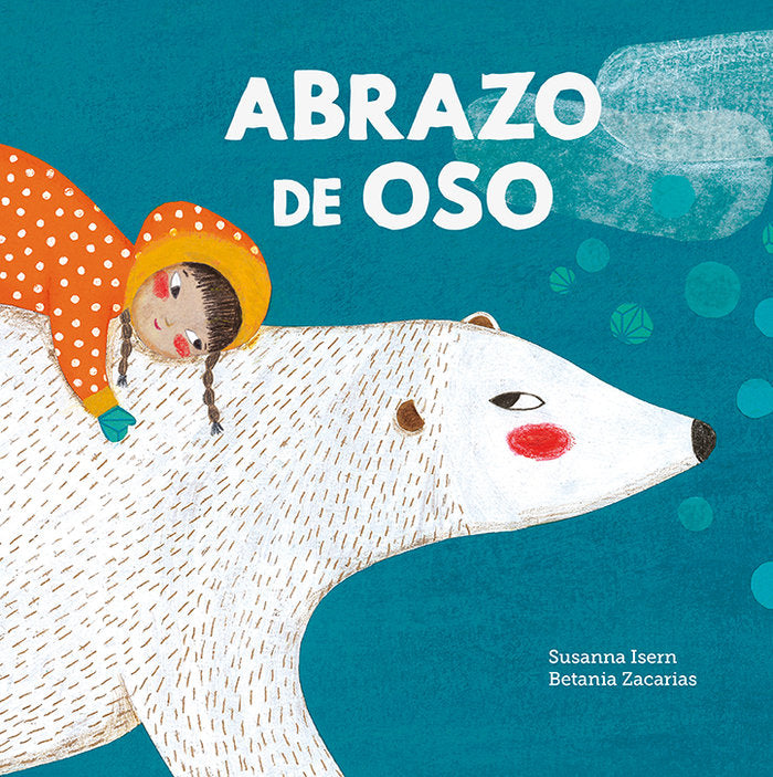 Abrazo de Oso - Bizcocho de Yogur