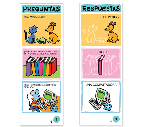 Abremente · 3-4 años - Bizcocho de Yogur