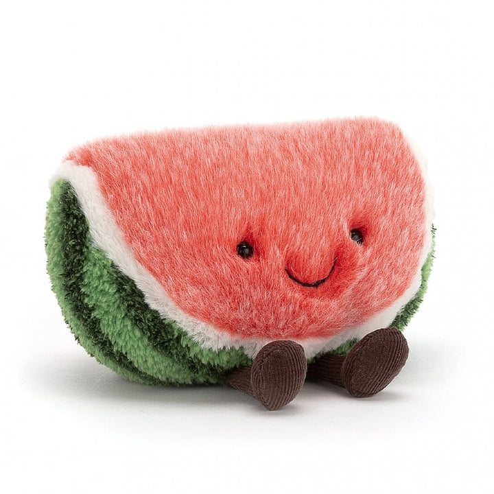 Amuseable Watermelon Small · Jellycat - Bizcocho de Yogur