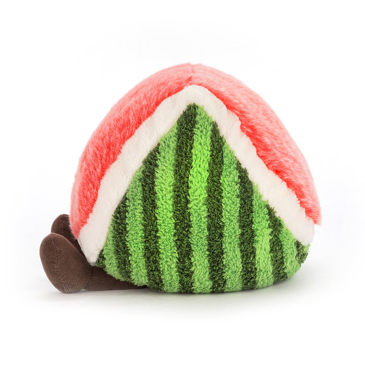 Amuseable Watermelon Small · Jellycat - Bizcocho de Yogur