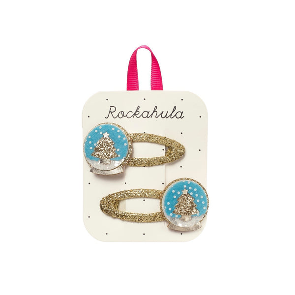 Clips Pelo · Bola de Nieve