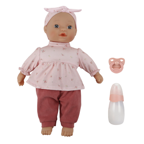 Muñeca Lily · Little Dutch