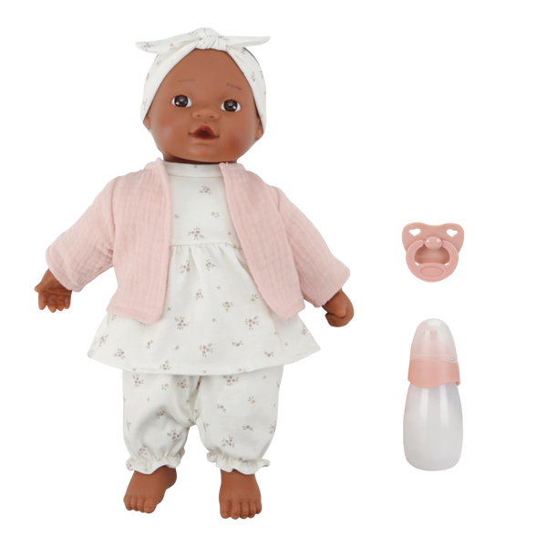 Muñeca Noa · Little Dutch