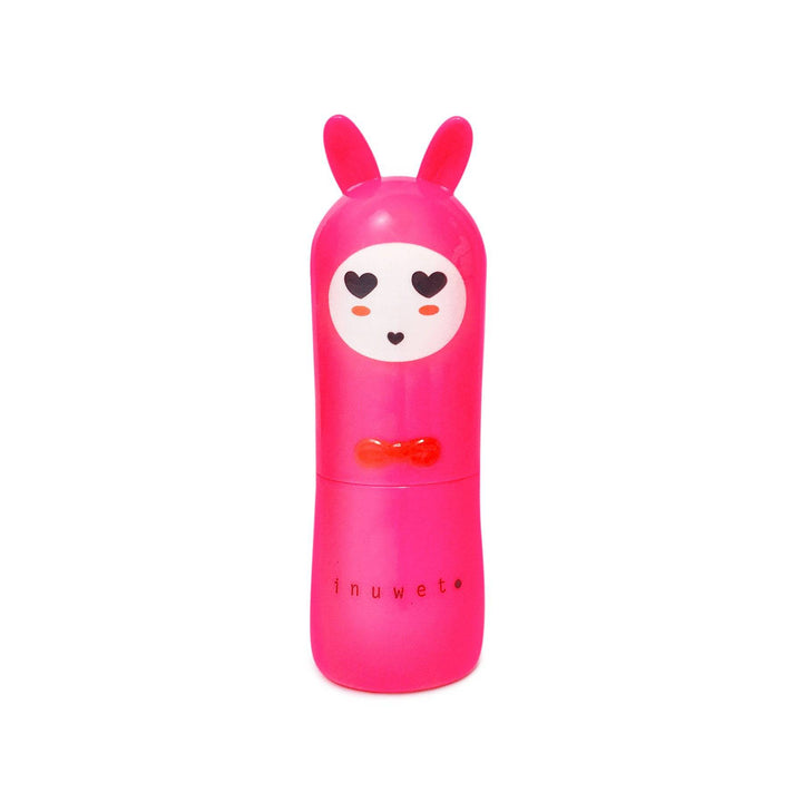 Bálsamo Labial Bunny Cereza · Inuwet - Bizcocho de Yogur