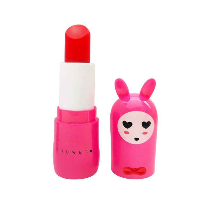 Bálsamo Labial Bunny Cereza · Inuwet - Bizcocho de Yogur