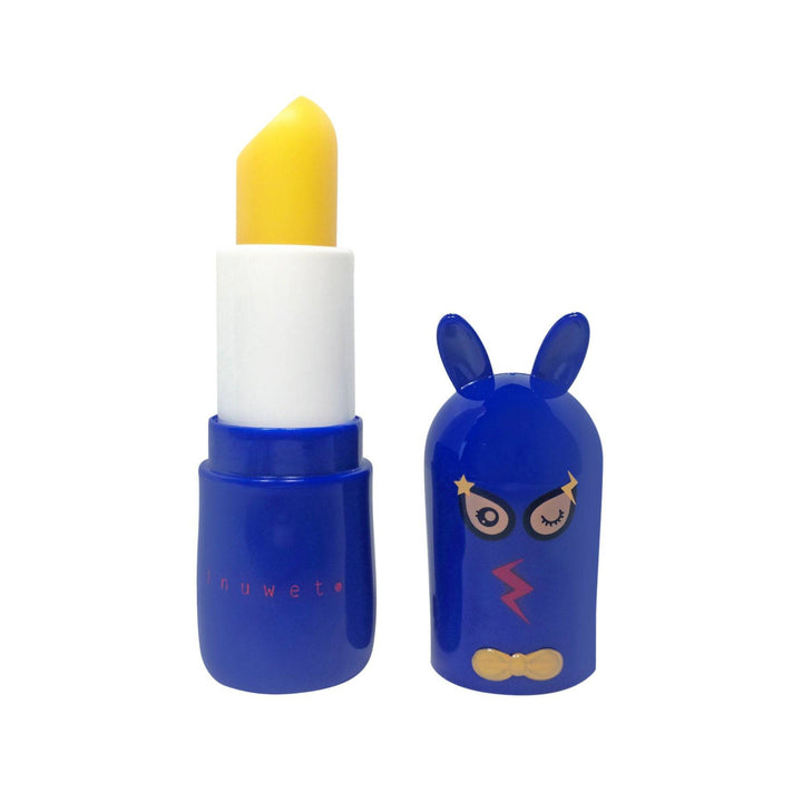 Bálsamo Labial Bunny Kiwi · Inuwet - Bizcocho de Yogur