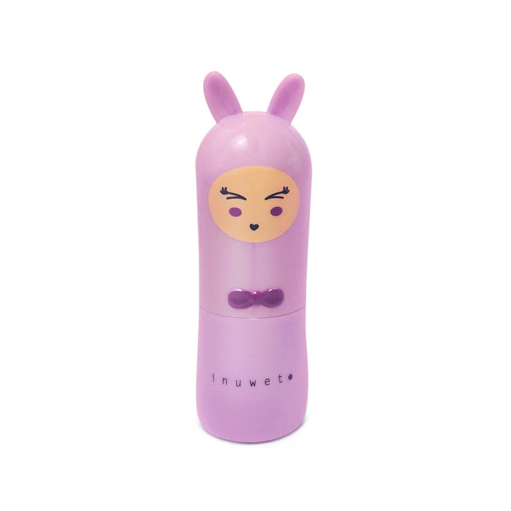 Bálsamo Labial Bunny Nube · Inuwet - Bizcocho de Yogur