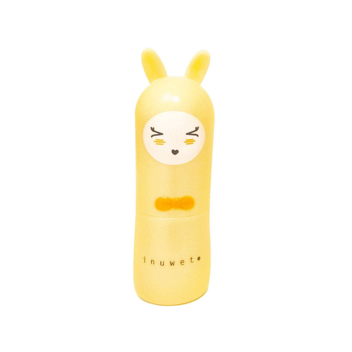 Bálsamo Labial Bunny Piña · Inuwet - Bizcocho de Yogur