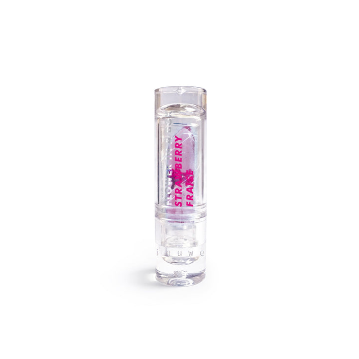 Bálsamo Labial Flower Pink · Inuwet - Bizcocho de Yogur