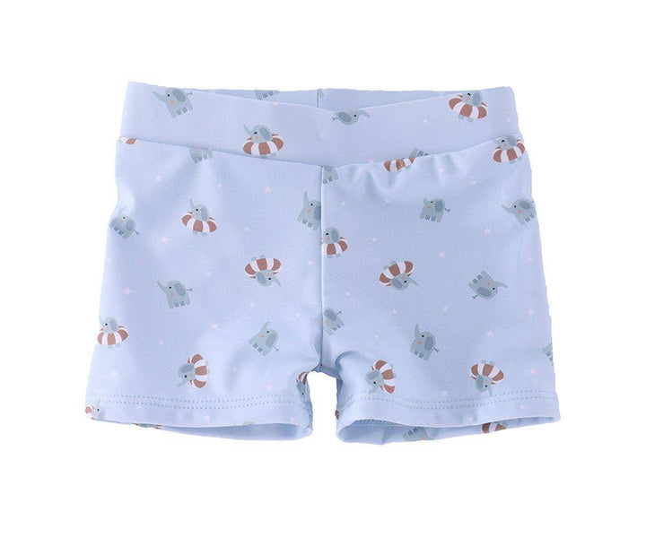 Bañador Short · Baby Elephant - Bizcocho de Yogur