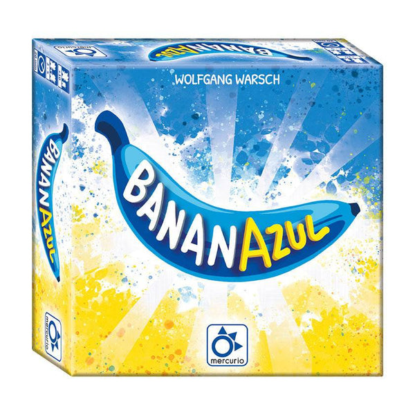 BananAzul · Mercurio - Bizcocho de Yogur